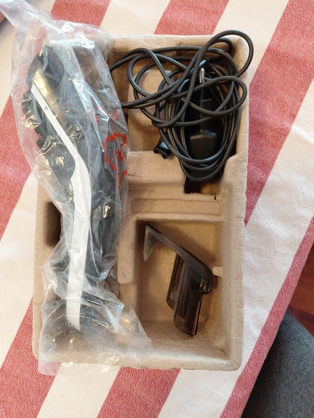 Cortapelos Philips familiar, 11 ajustes