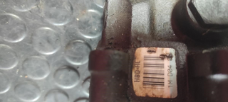 Bomba dirección HBDHL Ford Fiesta IV - V (1996-20