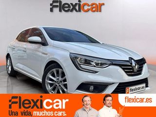 Renault Megane TECH ROAD Energy TCe 97kW (130CV)