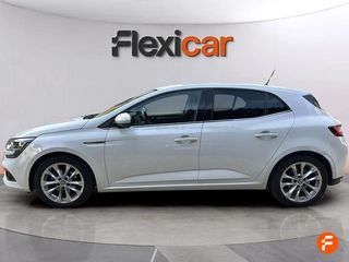 Renault Megane TECH ROAD Energy TCe 97kW (130CV)