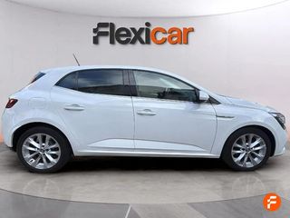 Renault Megane TECH ROAD Energy TCe 97kW (130CV)