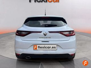 Renault Megane TECH ROAD Energy TCe 97kW (130CV)