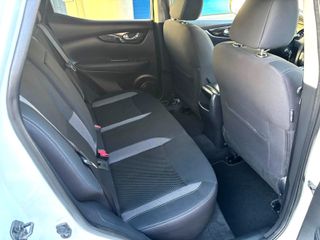 Nissan QASHQAI dCi 150CV (110kW) 4x4-i N-CONNECTA