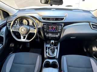 Nissan QASHQAI dCi 150CV (110kW) 4x4-i N-CONNECTA
