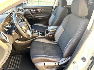 Nissan QASHQAI dCi 150CV (110kW) 4x4-i N-CONNECTA