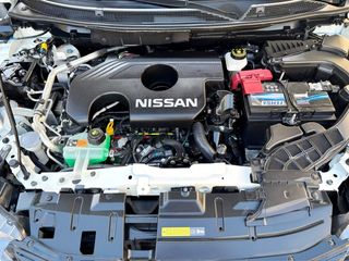 Nissan QASHQAI dCi 150CV (110kW) 4x4-i N-CONNECTA