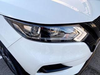 Nissan QASHQAI dCi 150CV (110kW) 4x4-i N-CONNECTA