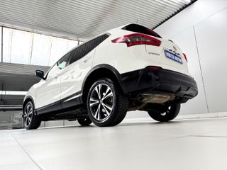 Nissan QASHQAI dCi 150CV (110kW) 4x4-i N-CONNECTA