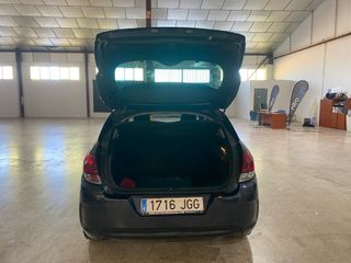 Citroen C4 - 1.6 VTi Seduction