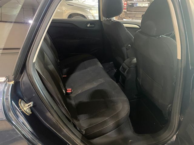 Citroen C4 - 1.6 VTi Seduction