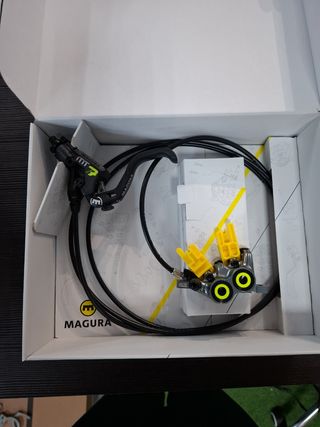 Freno Magura MT7 PRO