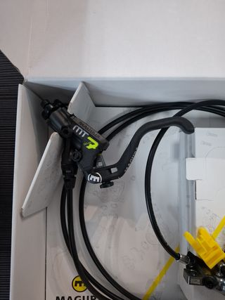 Freno Magura MT7 PRO
