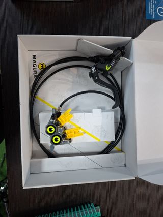 Freno Magura MT7 PRO
