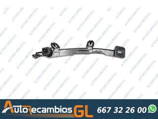 SOPORTE PARAGOLPES DELANTERO DERECHO EXTERIOR( VERTICAL) TOYOTA C-HR 2016-