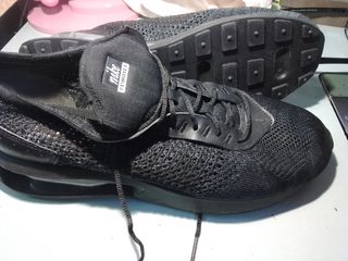 Zapatillas Nike Negras Nuevas