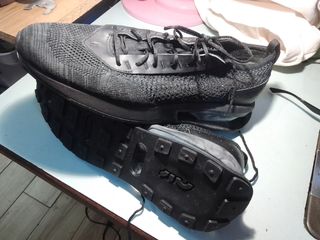 Zapatillas Nike Negras Nuevas