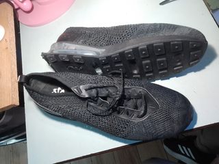 Zapatillas Nike Negras Nuevas