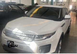 Land Rover Range Rover Evoque 2018