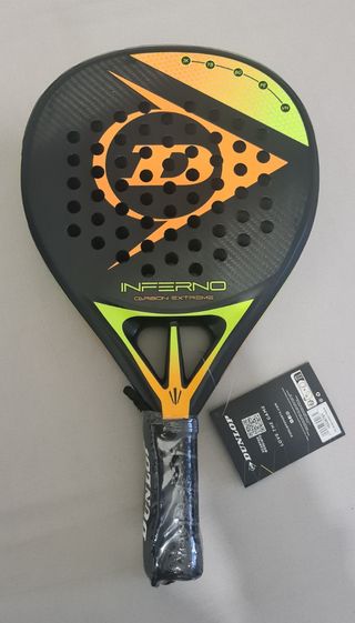 Pala Dunlop Inferno Carbon Extreme