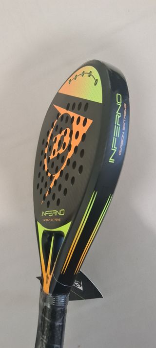Pala Dunlop Inferno Carbon Extreme