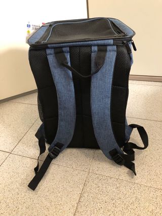 Camon Trasportino per piccoli animali