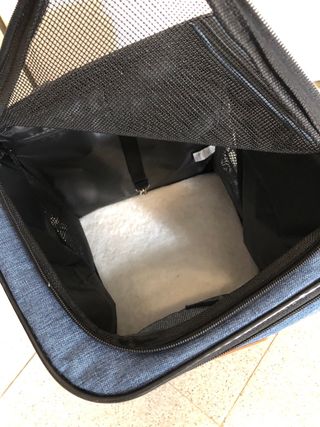 Camon Trasportino per piccoli animali