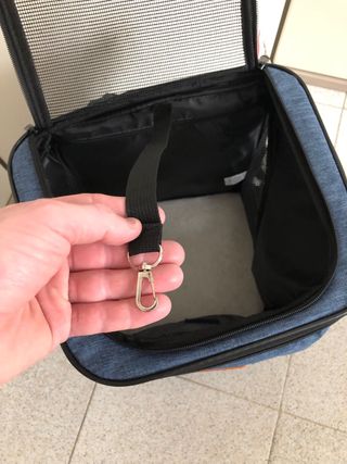 Camon Trasportino per piccoli animali