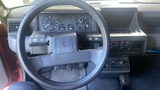 Renault  Super 5 FM 1988