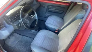 Renault  Super 5 FM 1988