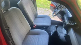 Renault  Super 5 FM 1988