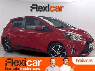 Toyota Yaris 1.5 100H Active Tech