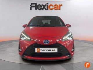 Toyota Yaris 1.5 100H Active Tech