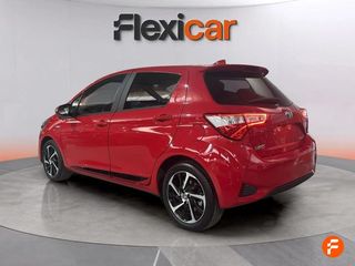 Toyota Yaris 1.5 100H Active Tech