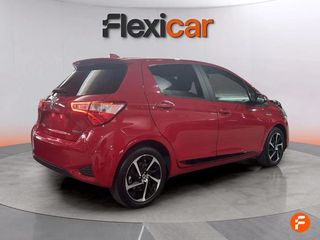 Toyota Yaris 1.5 100H Active Tech