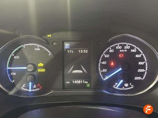 Toyota Yaris 1.5 100H Active Tech