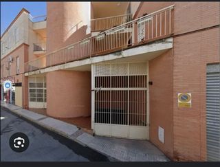 Plaza de Garaje 