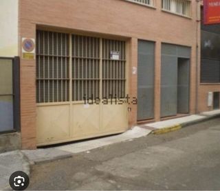 Plaza de Garaje 