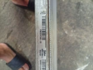 Radiador Valeo P9675747980-05