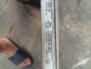 Radiador Valeo P9675747980-05