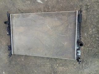 Radiador Valeo P9675747980-05