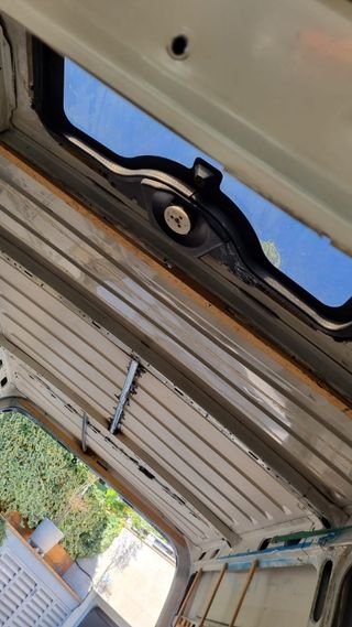 Renault máster  master 2001