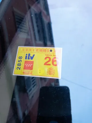 Renault Gran Megane Scenic 2006