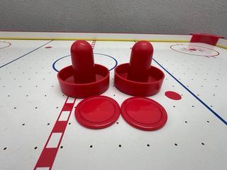 Juego de niños Hockey de Mesa
