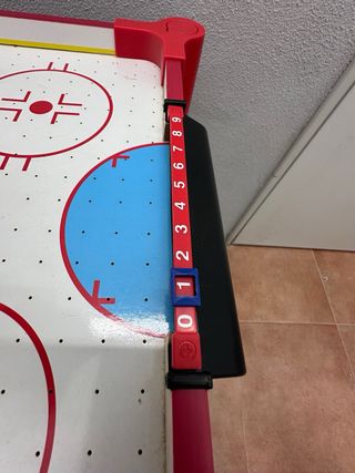 Juego de niños Hockey de Mesa