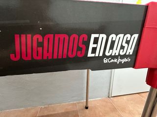 Juego de niños Hockey de Mesa