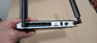 Router 4G D-Link Libre