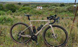Bicicleta Gravel BH
