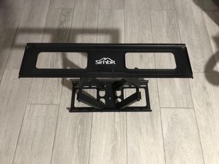 Soporte TV Simbr Articulado hasta 70