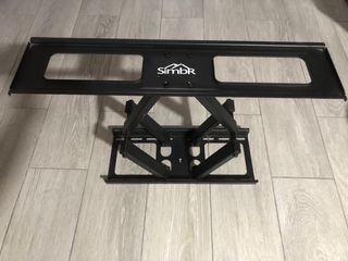 Soporte TV Simbr Articulado hasta 70