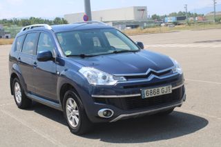 Citroen C-Crosser 2008